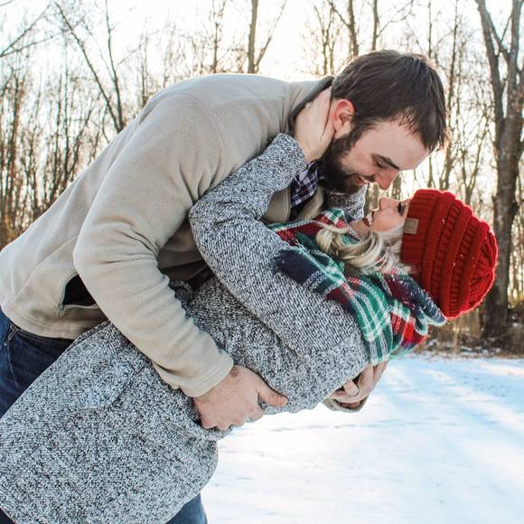 Meet your Posher, Stacy - Picture 1 of 1